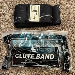 Suzie B Fitness Glute Band